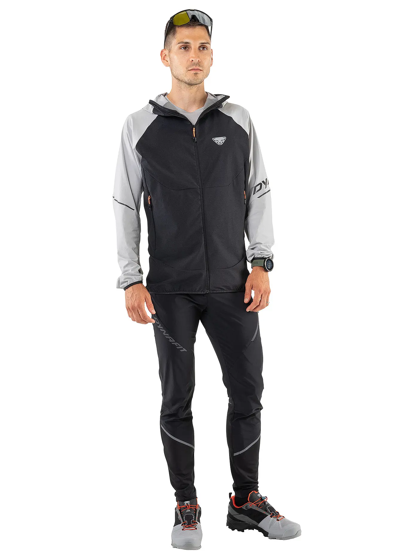DYNAFIT | Herren Wanderhose Transalper Hybrid | 
